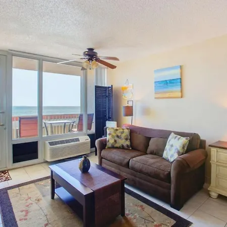 Pirates Cove Condo Unit #209